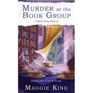 Murder at the Book Group