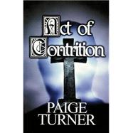 Act of Contrition