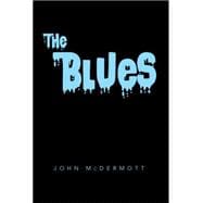The Blues,9781499082463