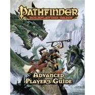 Pathfinder Advanced Player's Guide