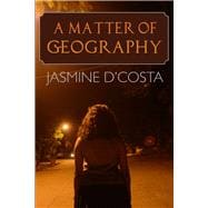 A Matter of Geography