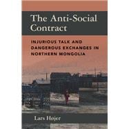 The Anti-social Contract