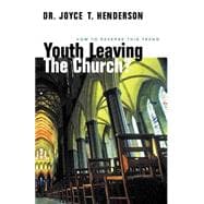 Youth Leaving the Church