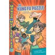 Manga Math Mysteries 4