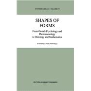 Shapes of Forms