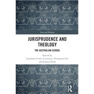 Jurisprudence and Theology