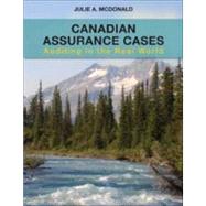 Canadian Assurance Cases