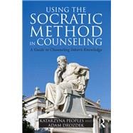 Using the Socratic Method in Counseling