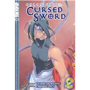 Chronicles of the Cursed Sword 10