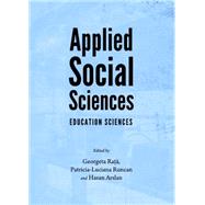Applied Social Sciences