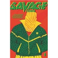 Savage Town