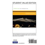 Marketing : An Introduction, Student Value Edition