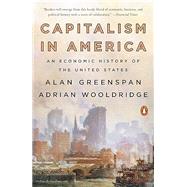 Capitalism in America: A History