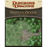 Sinister Woods - Dungeon Tiles