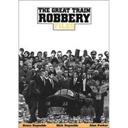 Great Train Robbery Files