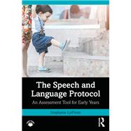 The Speech and Language Protocol