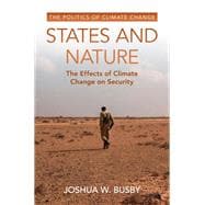 States and Nature