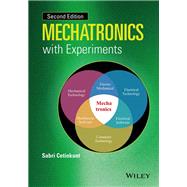 Mechatronics With Experiments