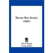 Besom Ben Stories