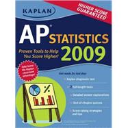 Kaplan Ap Statistics 2009
