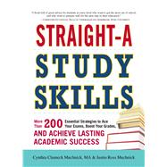 Straight-A Study Skills