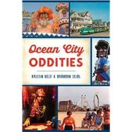 Ocean City Oddities