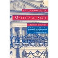 Matters of State