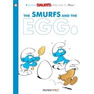 The Smurfs #5: The Smurfs and the Egg