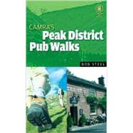 Camra's Peak District Pub Walks