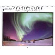 Sagittarius Starlines Astrological 2009 Calendar