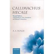 Callimachus Hecale