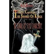 Luke Carter and the Sword of Kings