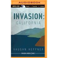 Invasion California