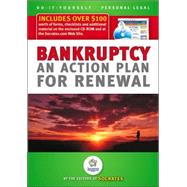 Bankruptcy: An Action Plan For Renewal
