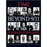 TIME BEYOND 9/11