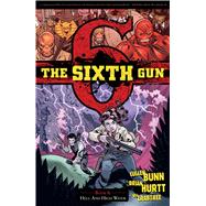 The Sixth Gun 8