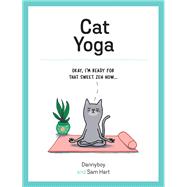 Cat Yoga