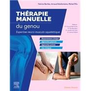 Thérapie manuelle du genou
