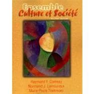 Ensemble : Culture Et Societe (6th)