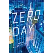 Zero Day A Jeff Aiken Novel