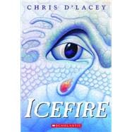 Icefire (The Last Dragon Chronicles #2)
