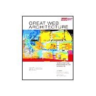 Great Web Architecture