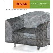 Design : An International Handbook