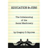 Education and Jobs