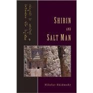 Shirin and Saltman