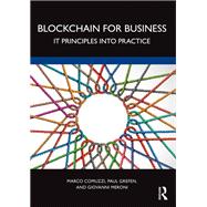 Blockchain for Business