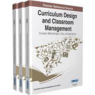 Curriculum Design and Classroom Management