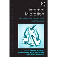 Internal Migration: Geographical Perspectives and Processes