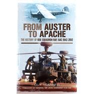 From Auster to Apache