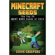Minecraft Seeds
